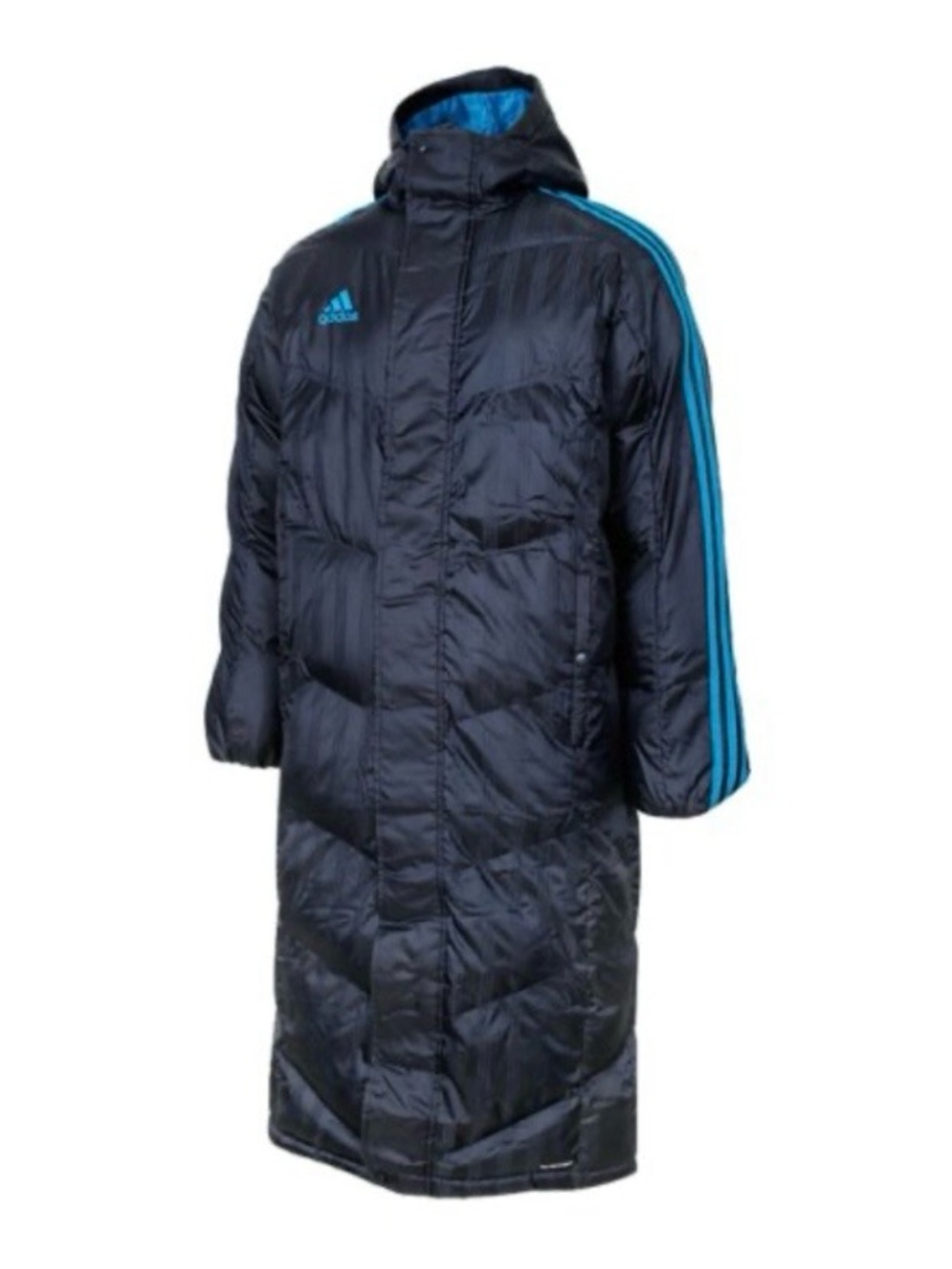 Adidas Long Jacket Unisex